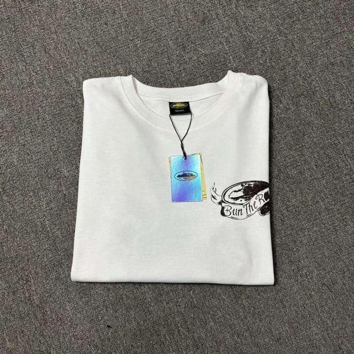 Corteiz T Shirts Short _SKUCorteizXS-2XLwmtx321716630